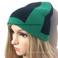 100%Acrylic, Knitted Hat Knitted Beanie